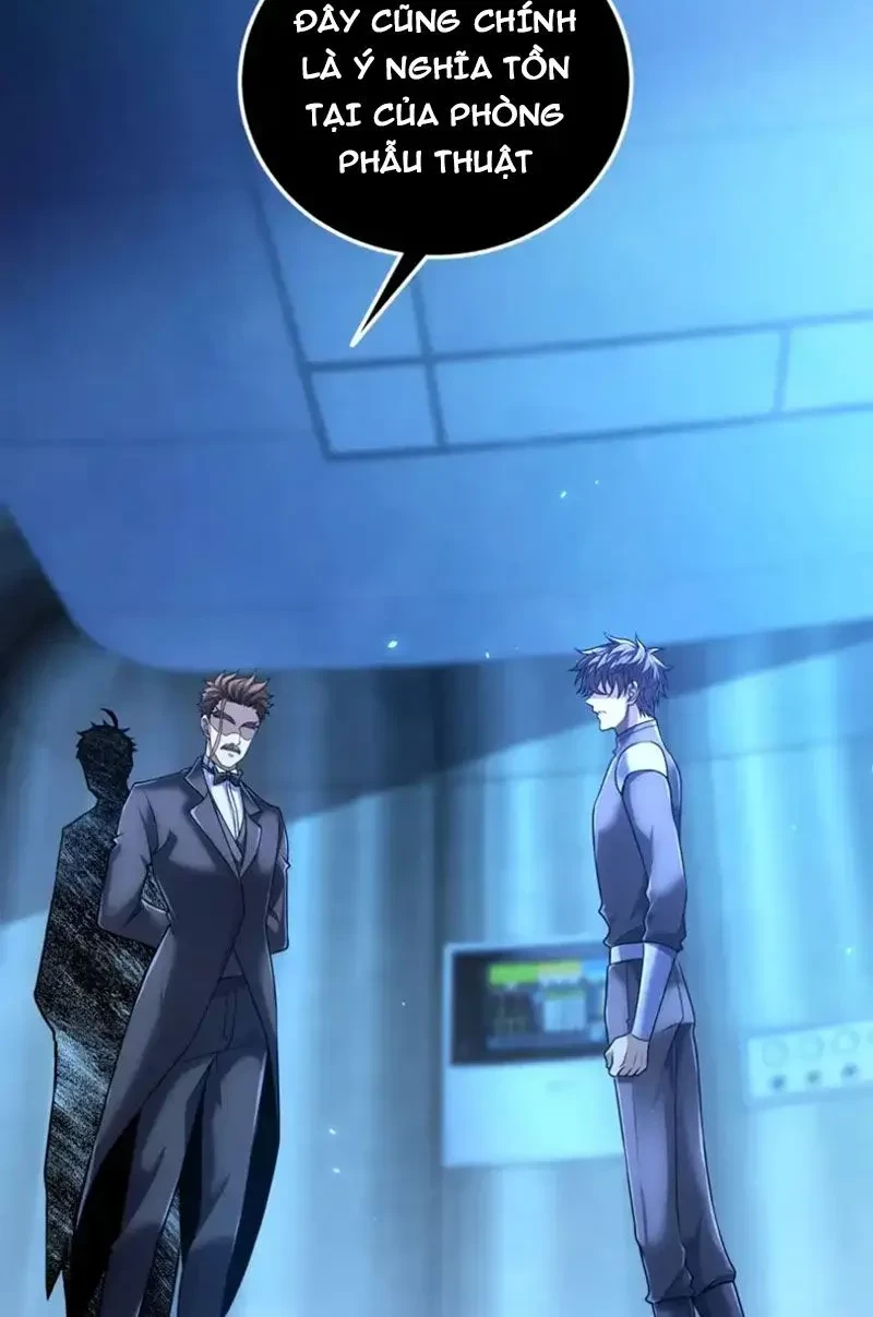 Bệnh Viện Chư Thàn Của Ta Chapter 59 - 60