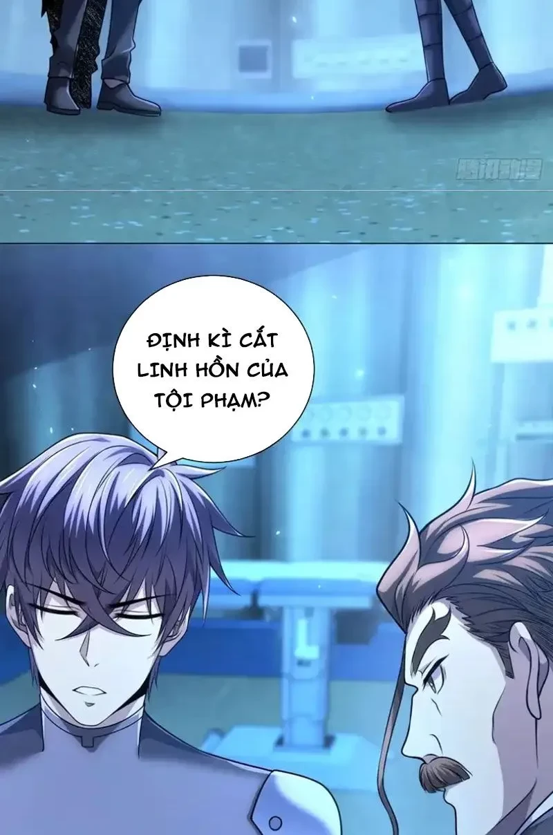 Bệnh Viện Chư Thàn Của Ta Chapter 59 - 61