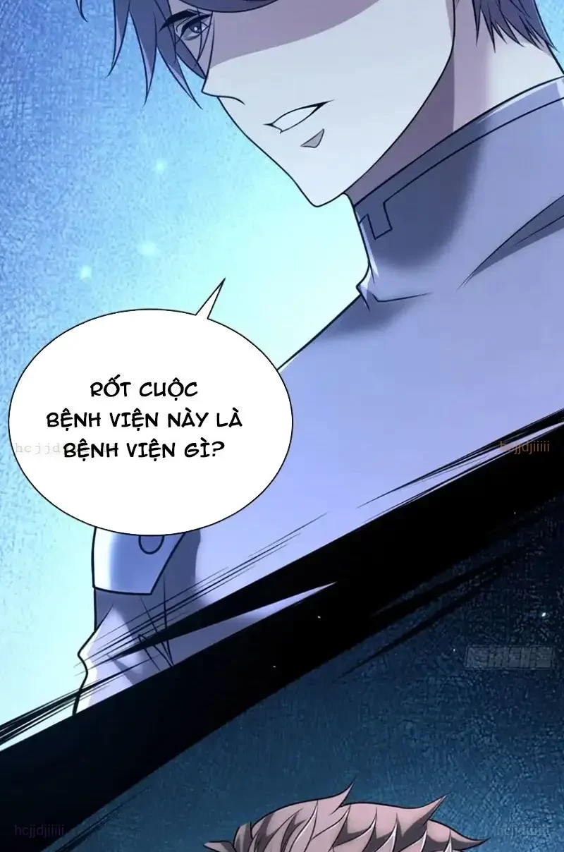 Bệnh Viện Chư Thàn Của Ta Chapter 59 - 63