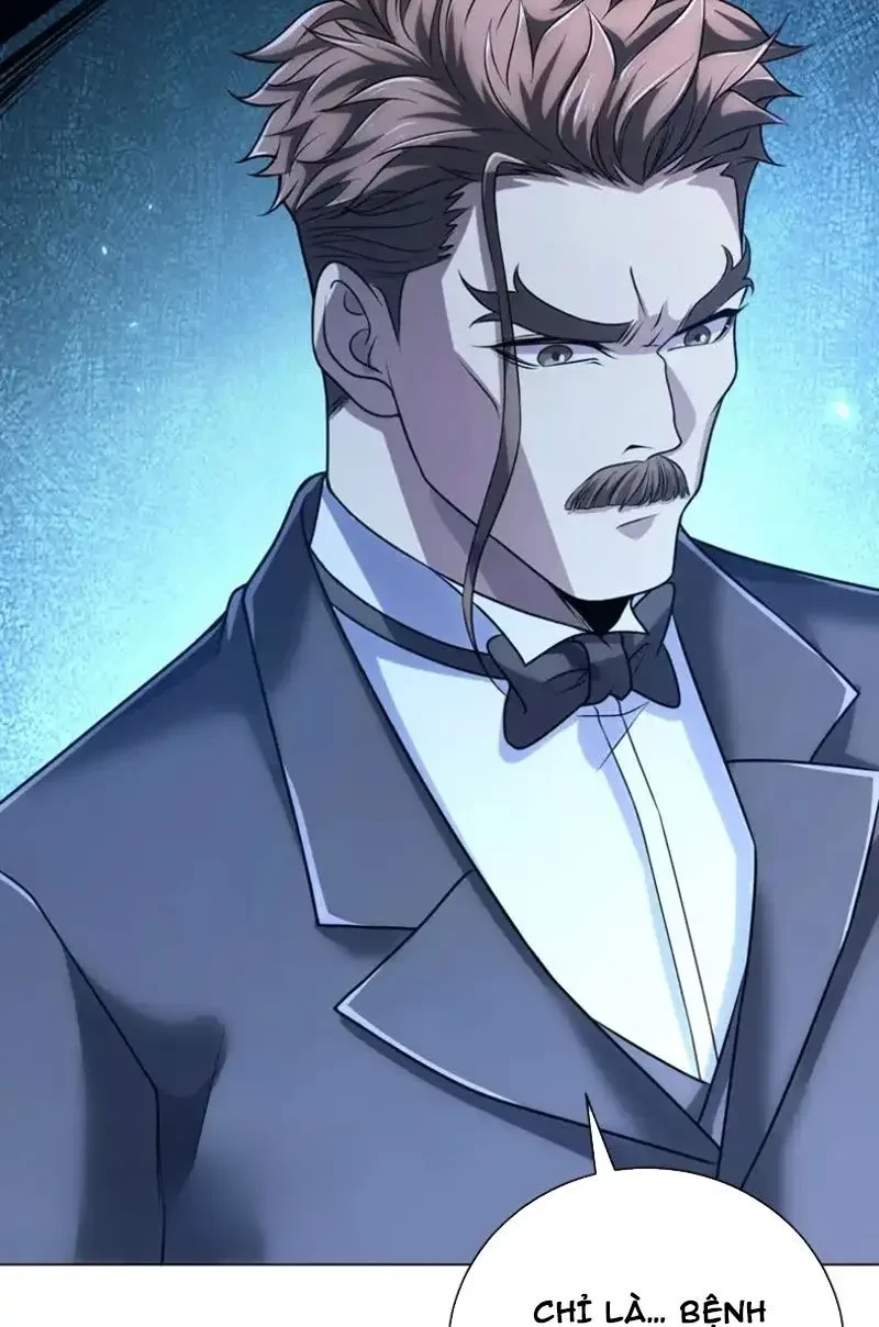 Bệnh Viện Chư Thàn Của Ta Chapter 59 - 64