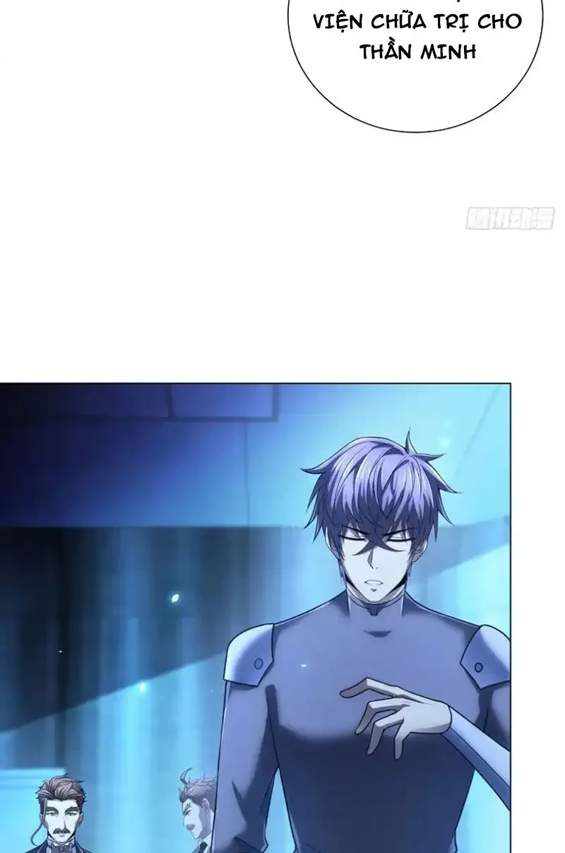 Bệnh Viện Chư Thàn Của Ta Chapter 59 - 65