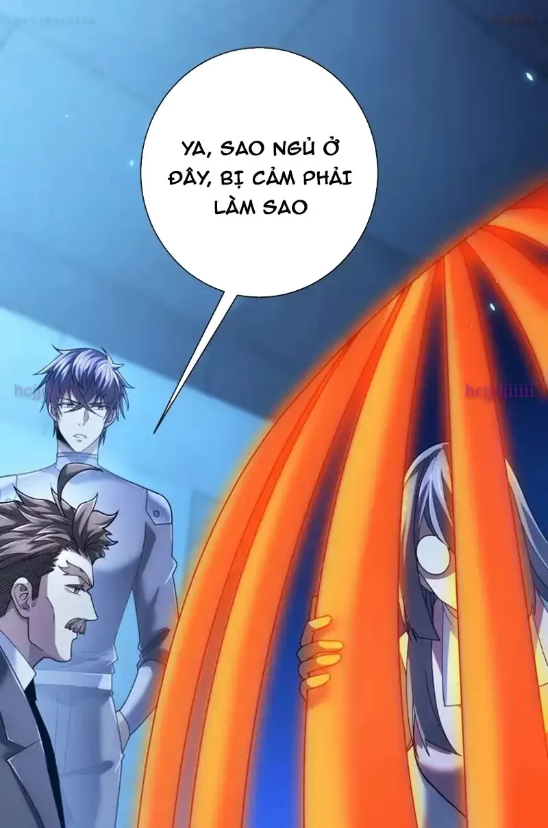 Bệnh Viện Chư Thàn Của Ta Chapter 59 - 69