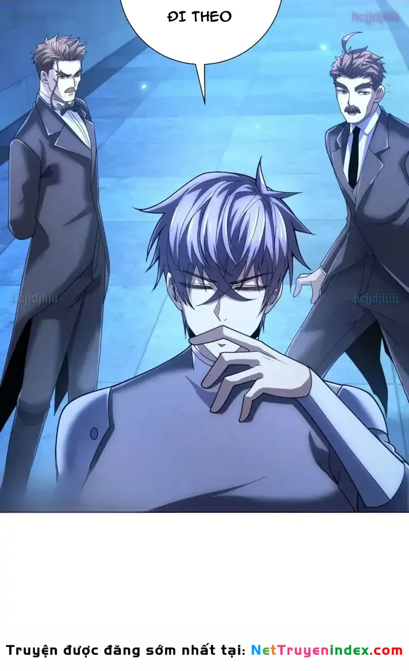 Bệnh Viện Chư Thàn Của Ta Chapter 59 - 73