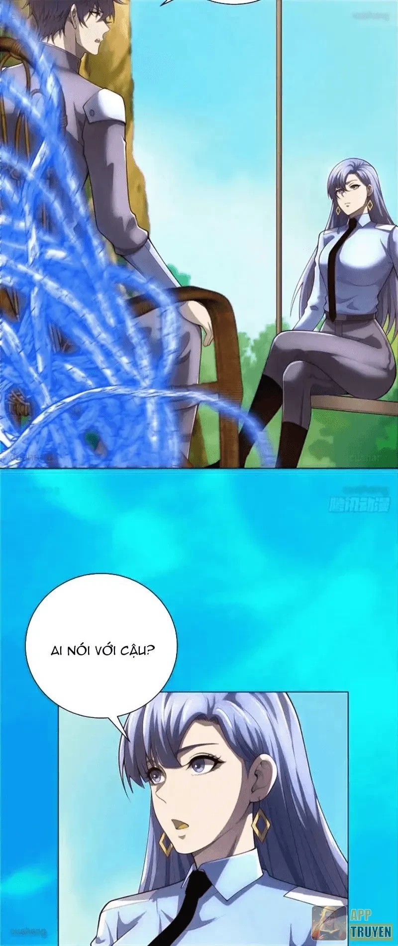 Bệnh Viện Chư Thàn Của Ta Chapter 63 - 4