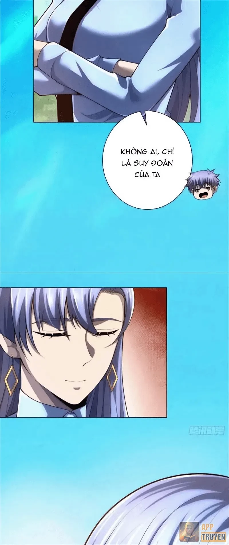 Bệnh Viện Chư Thàn Của Ta Chapter 63 - 5