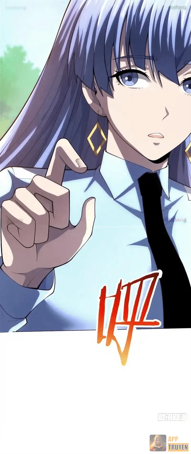 Bệnh Viện Chư Thàn Của Ta Chapter 63 - 6