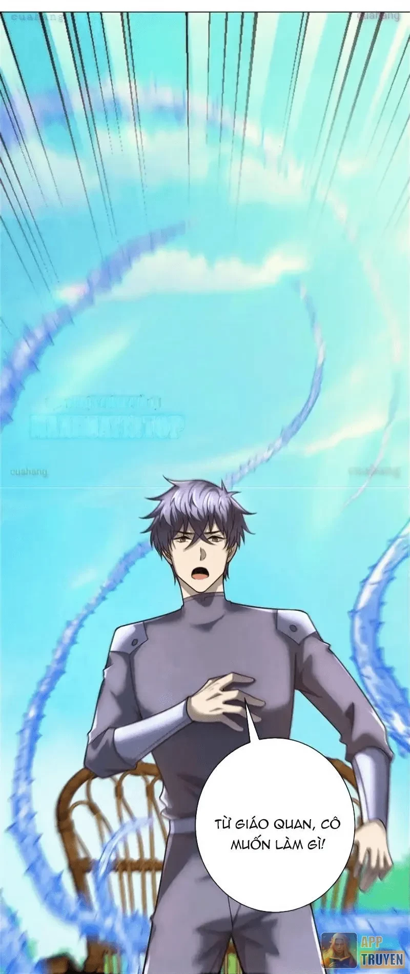 Bệnh Viện Chư Thàn Của Ta Chapter 63 - 7