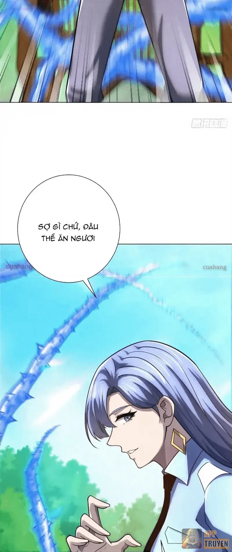 Bệnh Viện Chư Thàn Của Ta Chapter 63 - 8