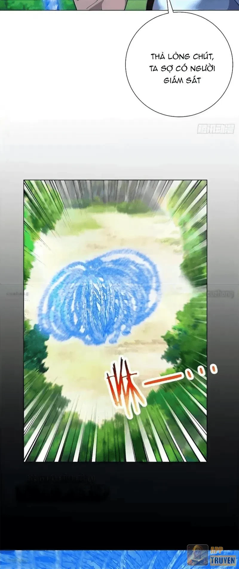 Bệnh Viện Chư Thàn Của Ta Chapter 63 - 9