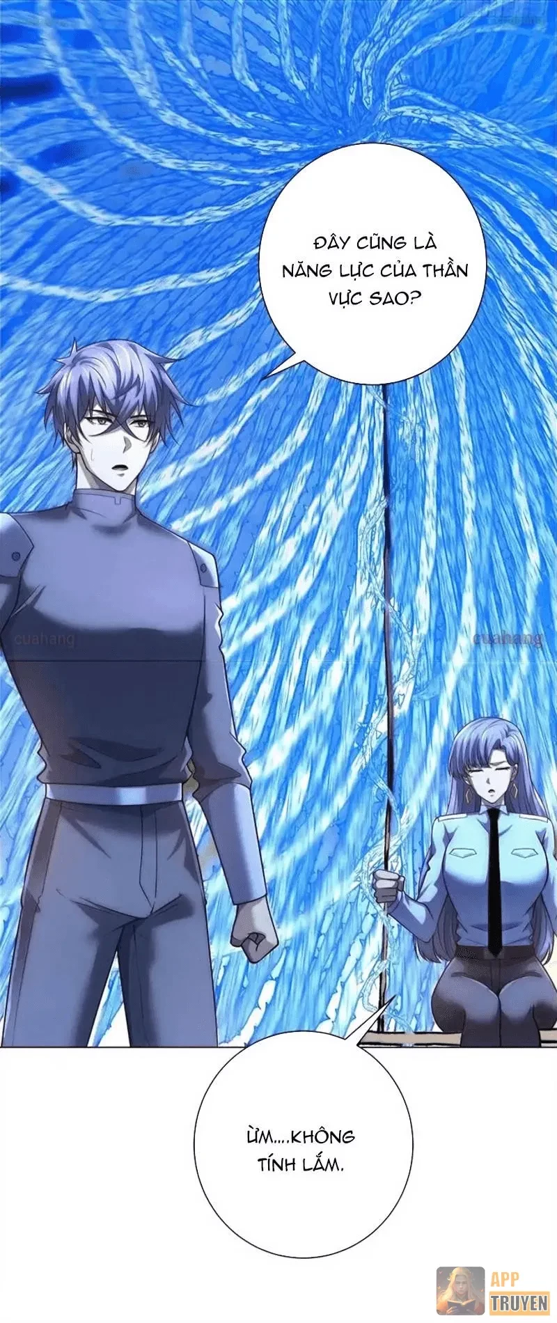 Bệnh Viện Chư Thàn Của Ta Chapter 63 - 10