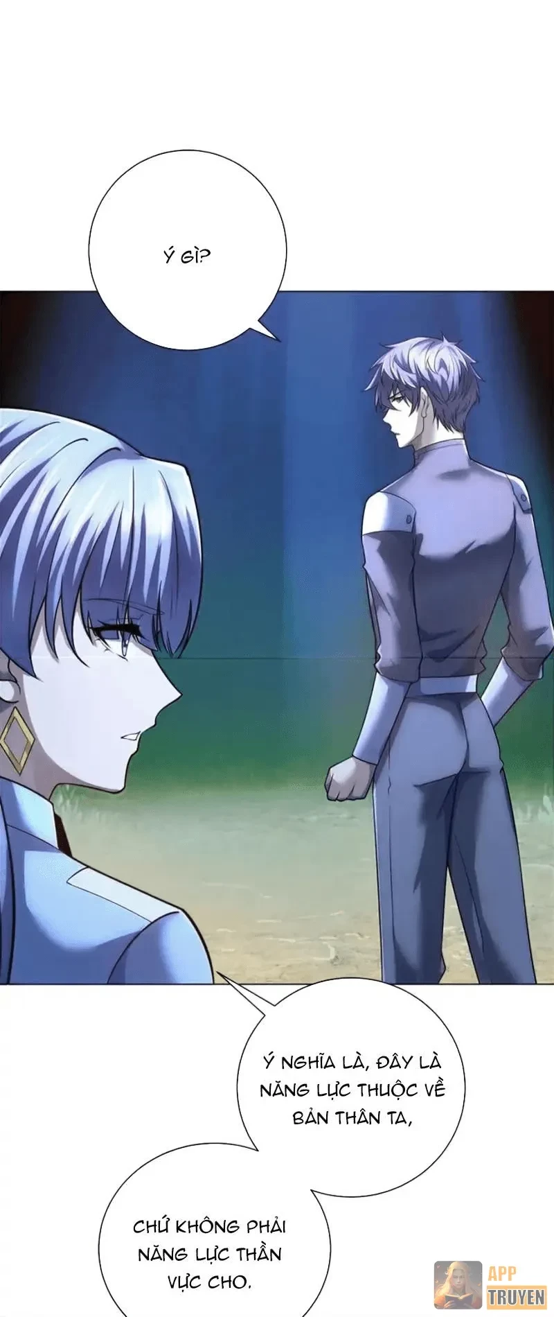 Bệnh Viện Chư Thàn Của Ta Chapter 63 - 11