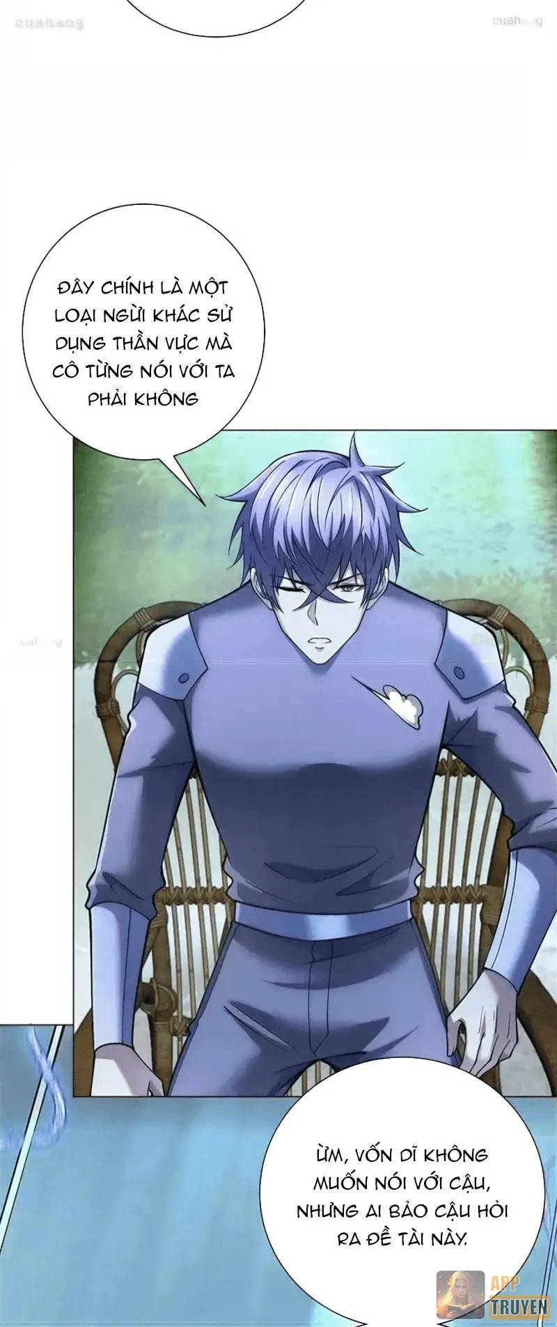 Bệnh Viện Chư Thàn Của Ta Chapter 63 - 12