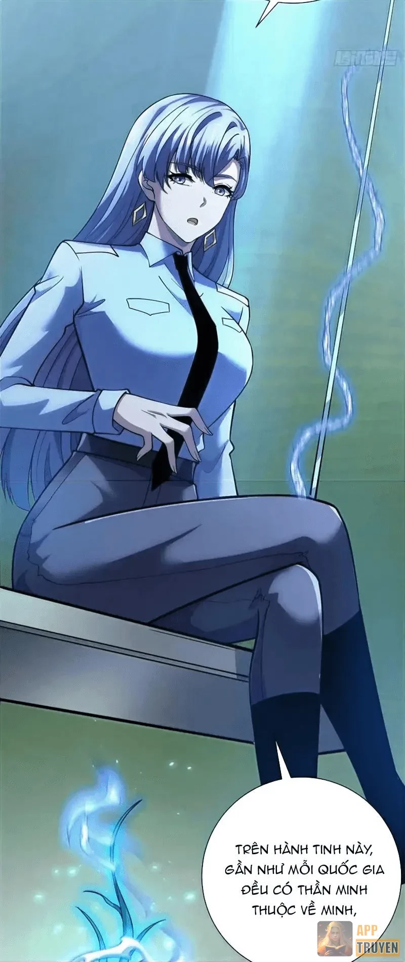 Bệnh Viện Chư Thàn Của Ta Chapter 63 - 13