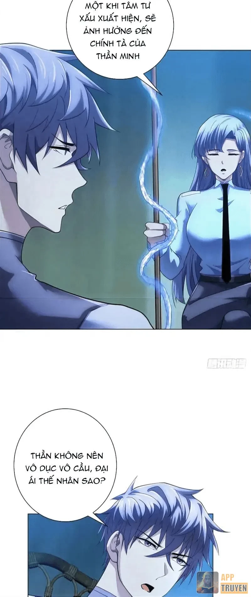 Bệnh Viện Chư Thàn Của Ta Chapter 63 - 18