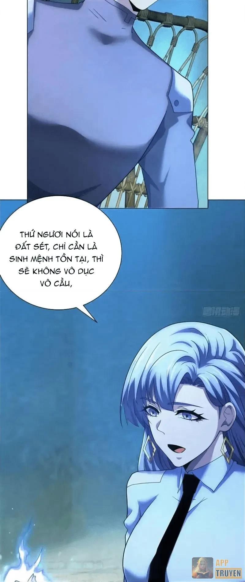 Bệnh Viện Chư Thàn Của Ta Chapter 63 - 19