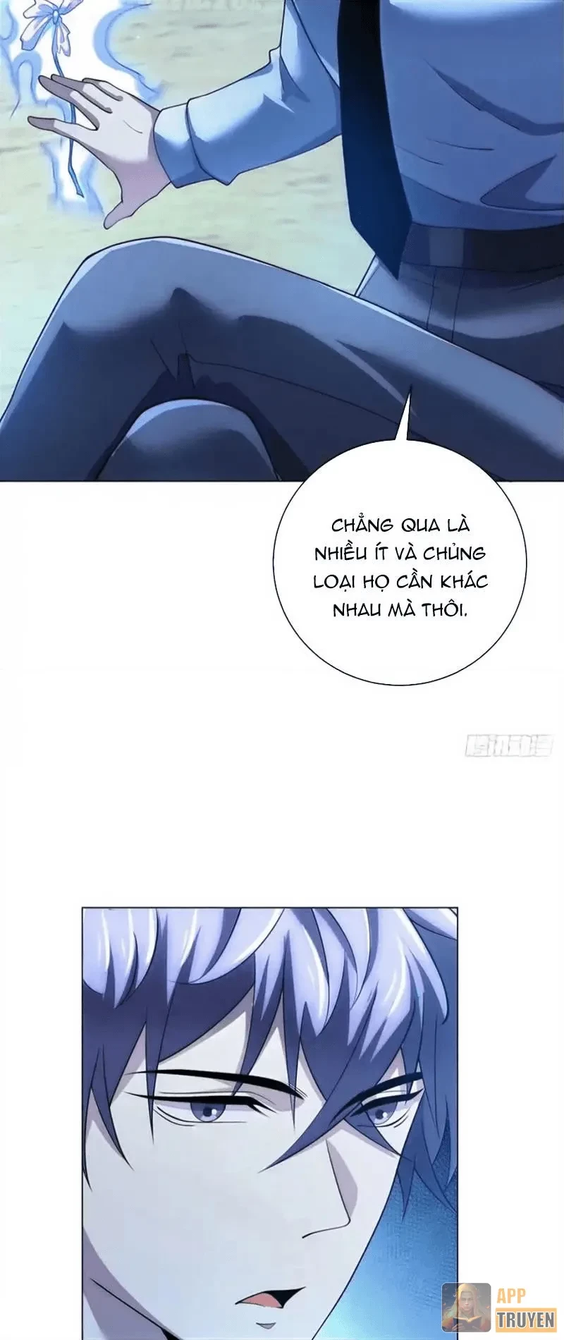 Bệnh Viện Chư Thàn Của Ta Chapter 63 - 20