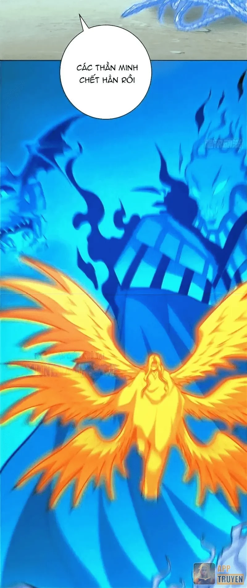 Bệnh Viện Chư Thàn Của Ta Chapter 63 - 23