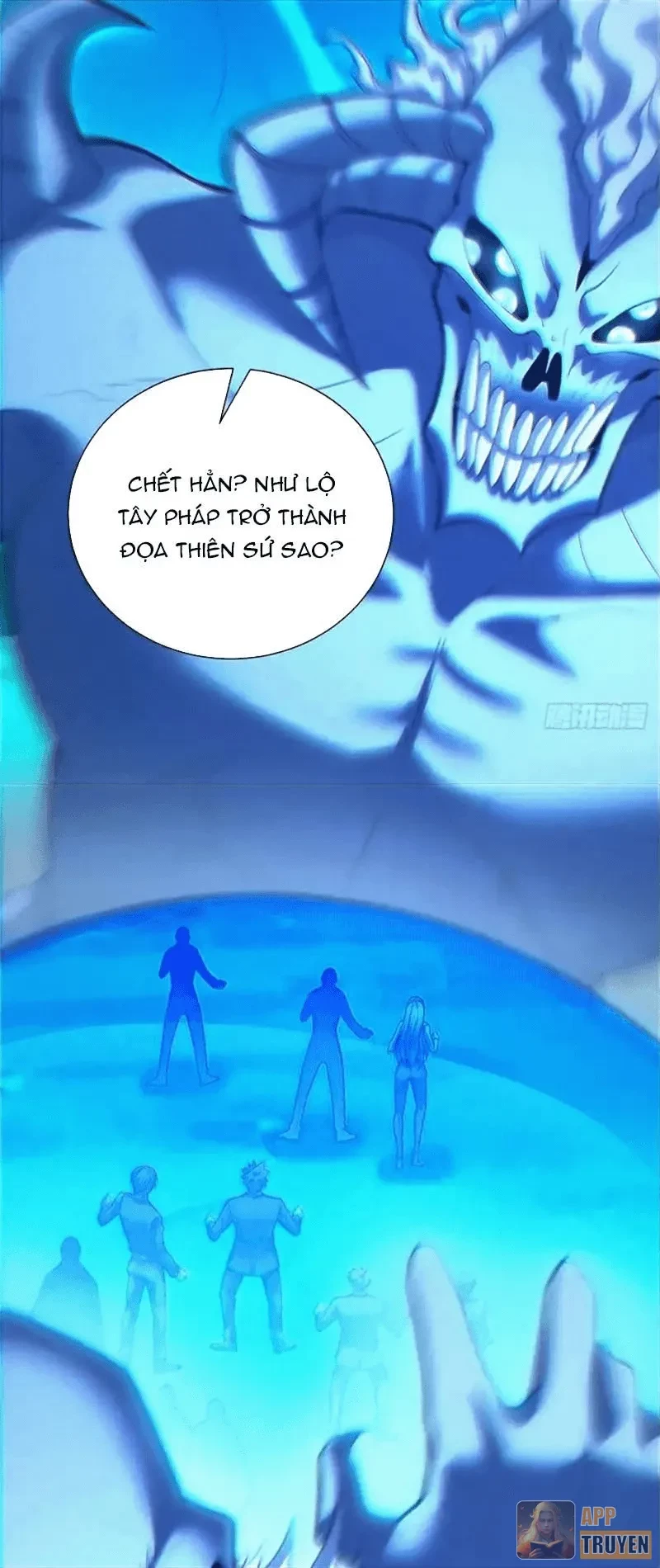 Bệnh Viện Chư Thàn Của Ta Chapter 63 - 24