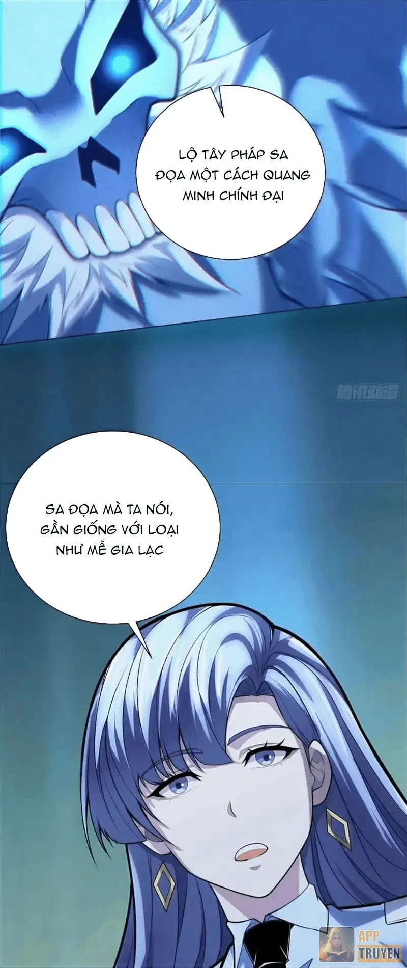 Bệnh Viện Chư Thàn Của Ta Chapter 63 - 25