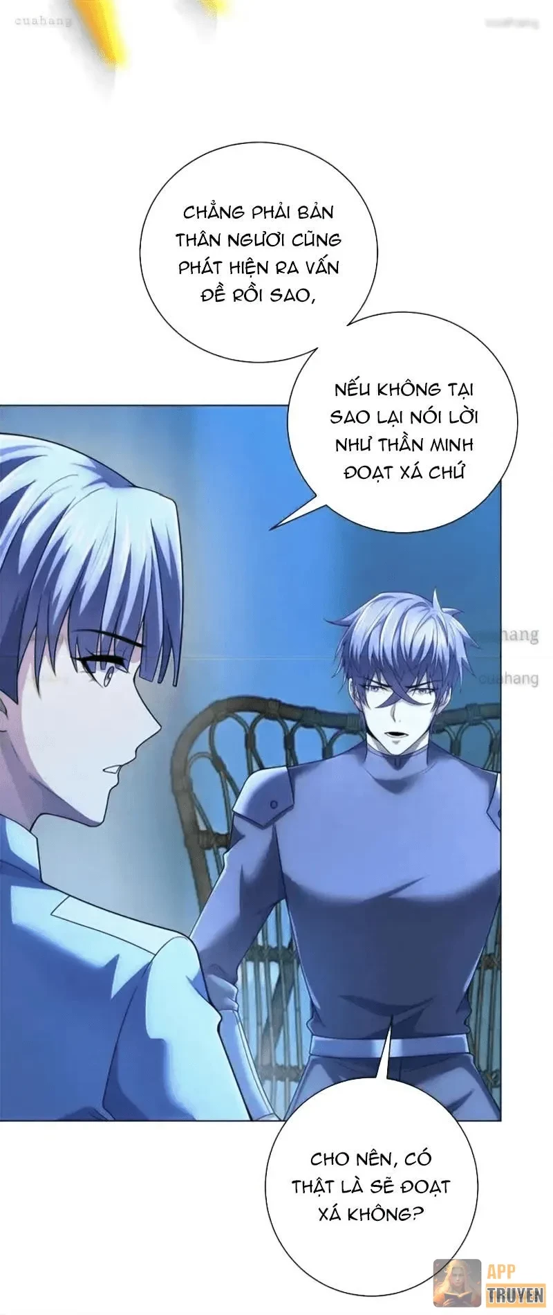 Bệnh Viện Chư Thàn Của Ta Chapter 63 - 28