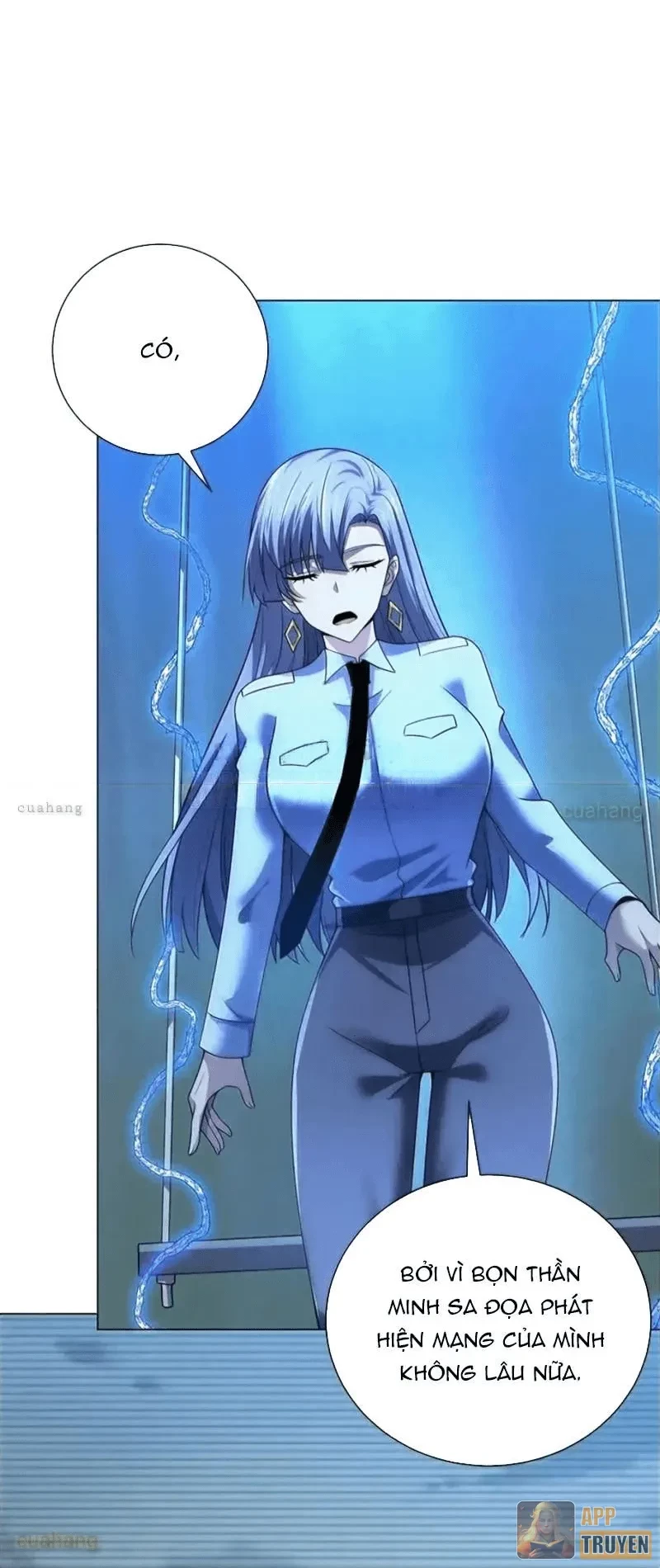 Bệnh Viện Chư Thàn Của Ta Chapter 63 - 29