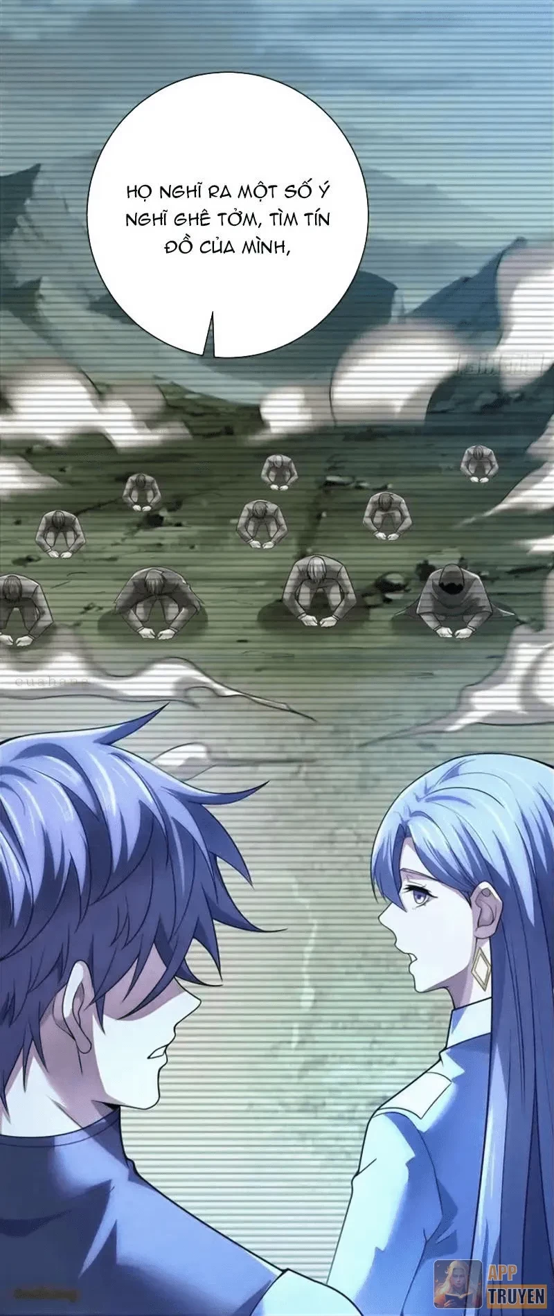 Bệnh Viện Chư Thàn Của Ta Chapter 63 - 30