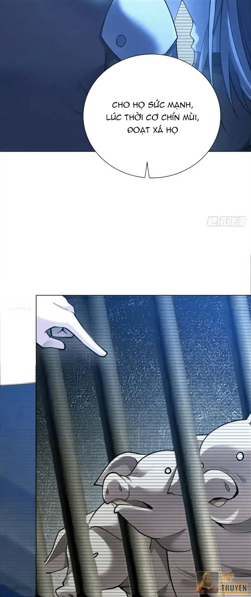 Bệnh Viện Chư Thàn Của Ta Chapter 63 - 31