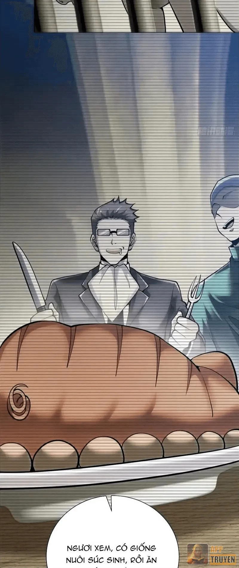 Bệnh Viện Chư Thàn Của Ta Chapter 63 - 32