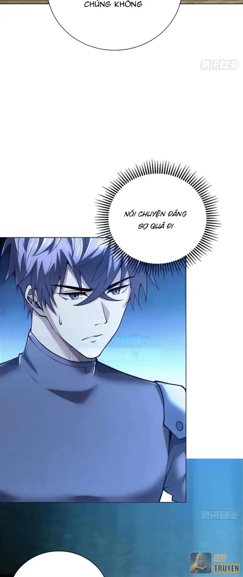 Bệnh Viện Chư Thàn Của Ta Chapter 63 - 33