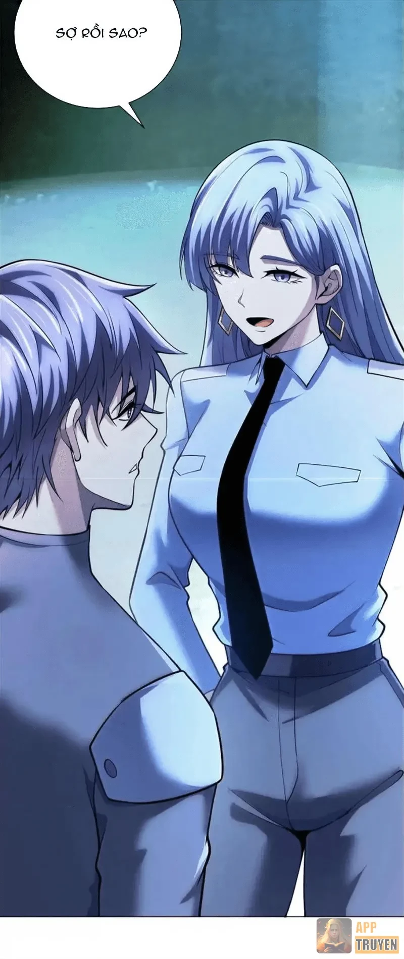 Bệnh Viện Chư Thàn Của Ta Chapter 63 - 34