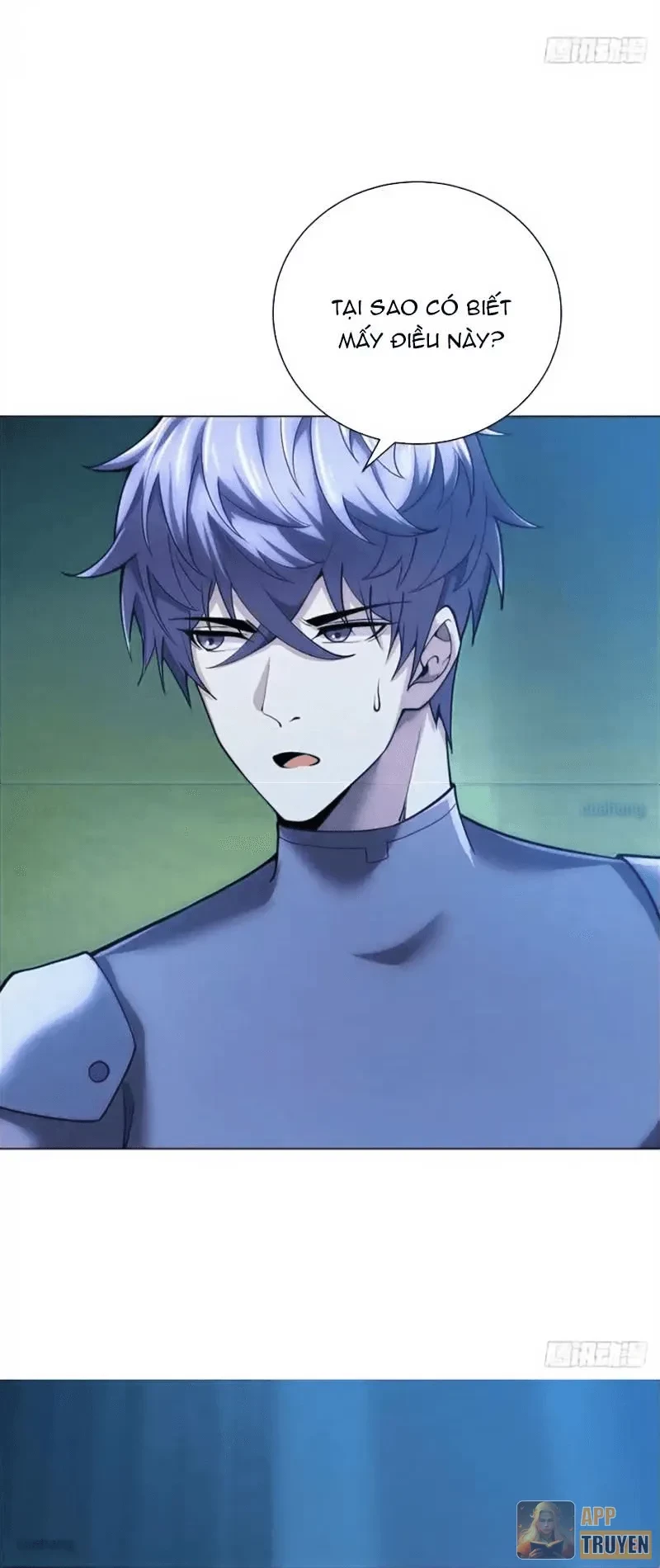 Bệnh Viện Chư Thàn Của Ta Chapter 63 - 35