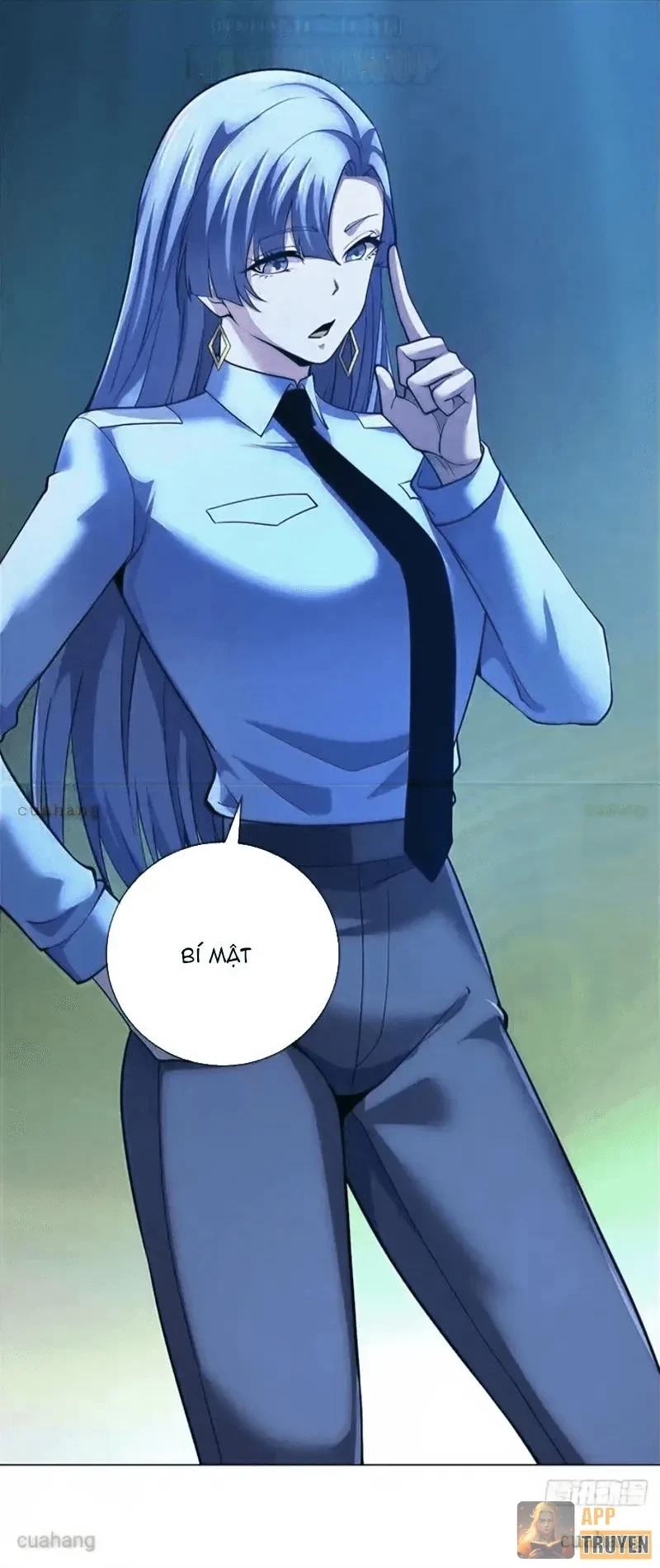 Bệnh Viện Chư Thàn Của Ta Chapter 63 - 36