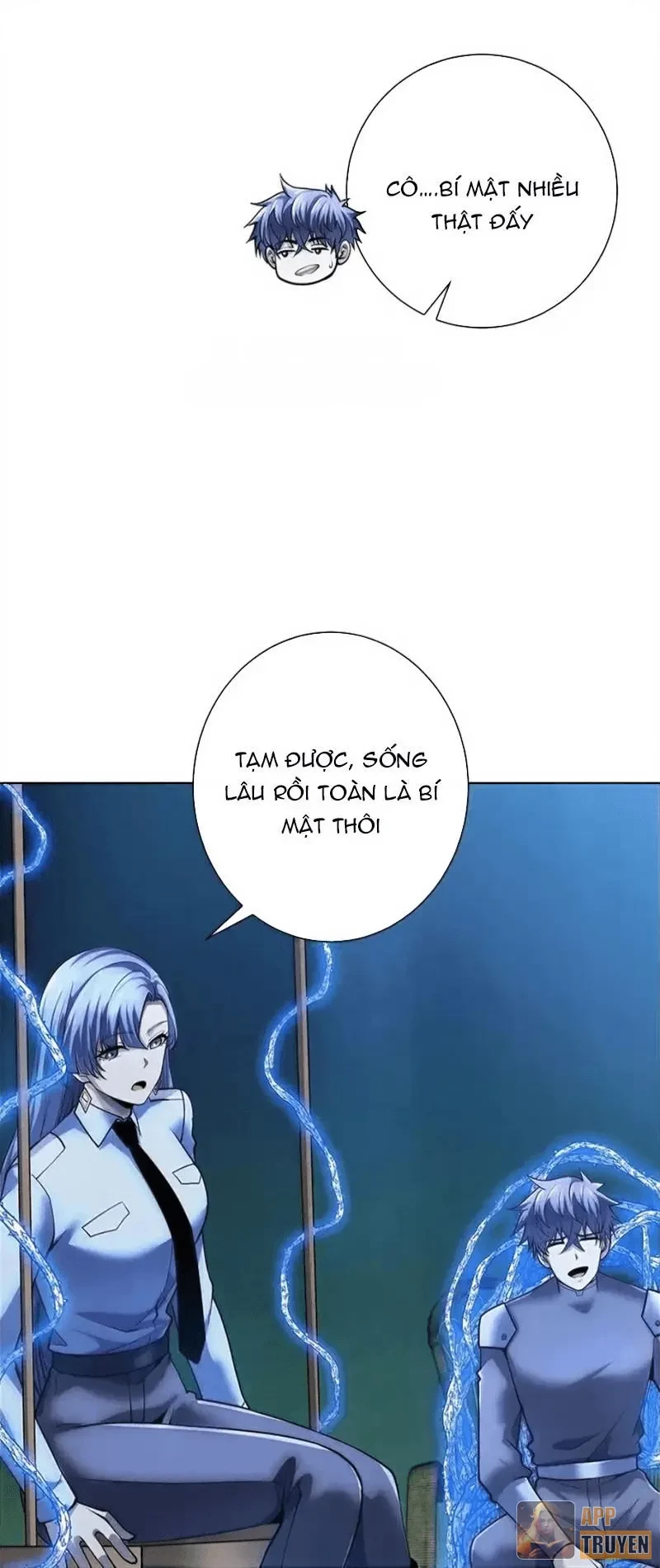 Bệnh Viện Chư Thàn Của Ta Chapter 63 - 37