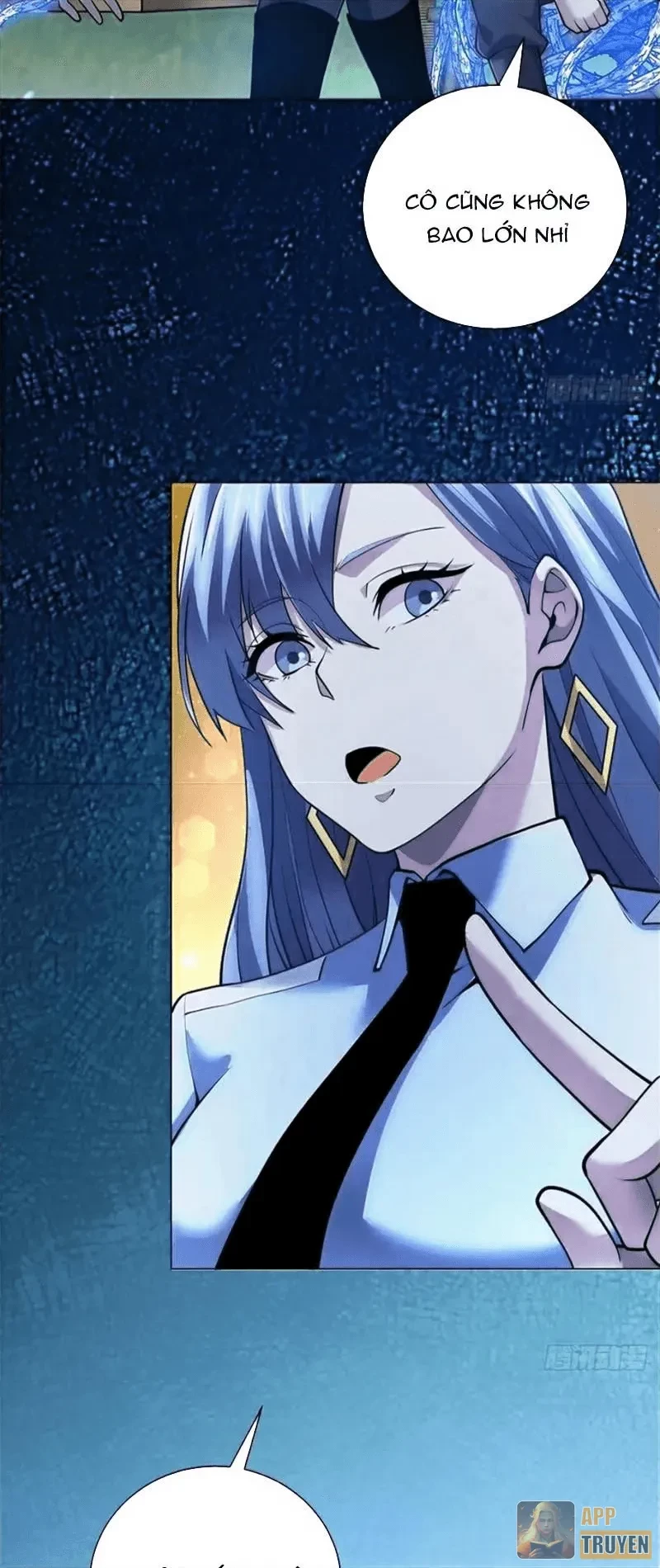 Bệnh Viện Chư Thàn Của Ta Chapter 63 - 38