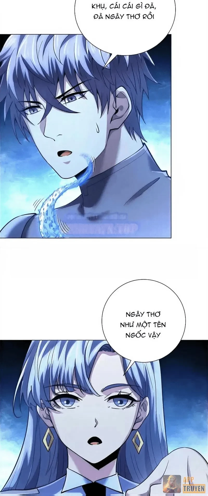 Bệnh Viện Chư Thàn Của Ta Chapter 63 - 40