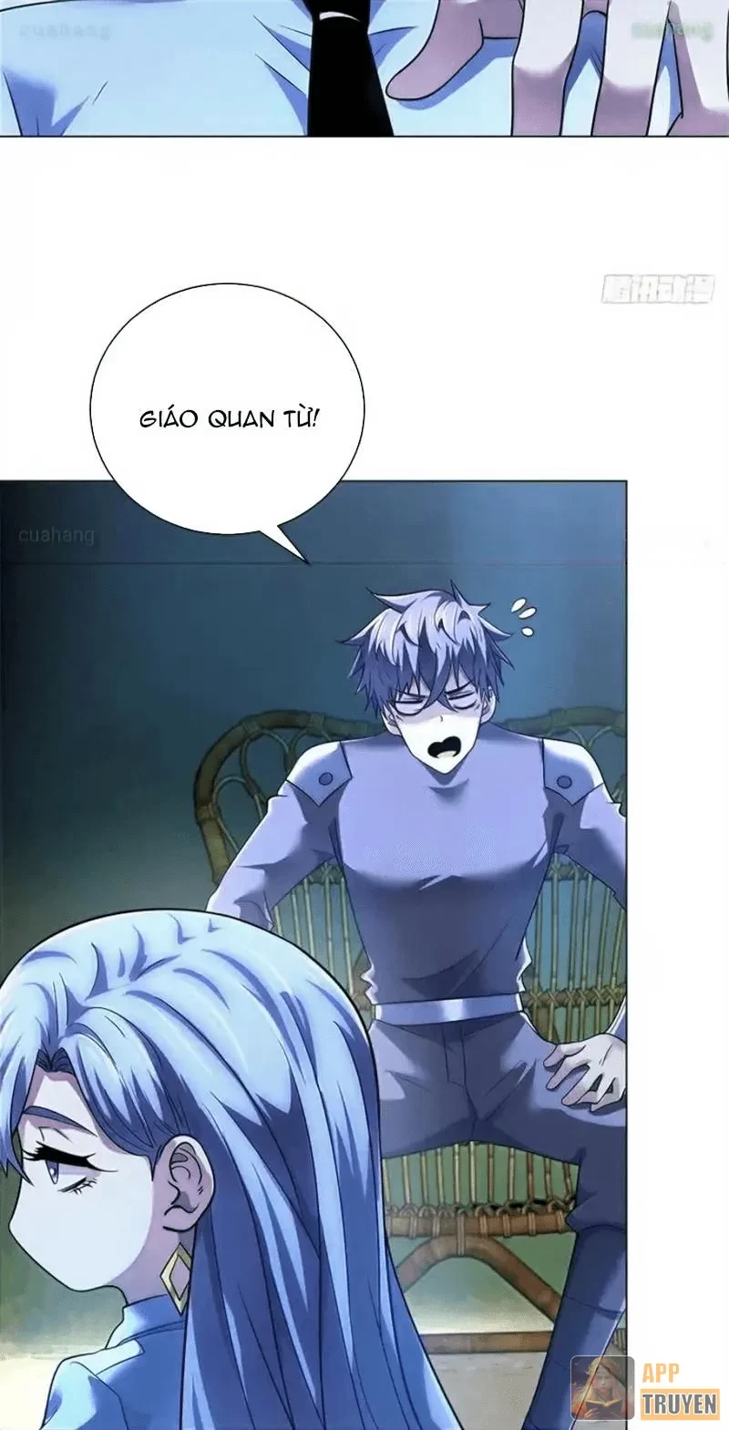 Bệnh Viện Chư Thàn Của Ta Chapter 63 - 41