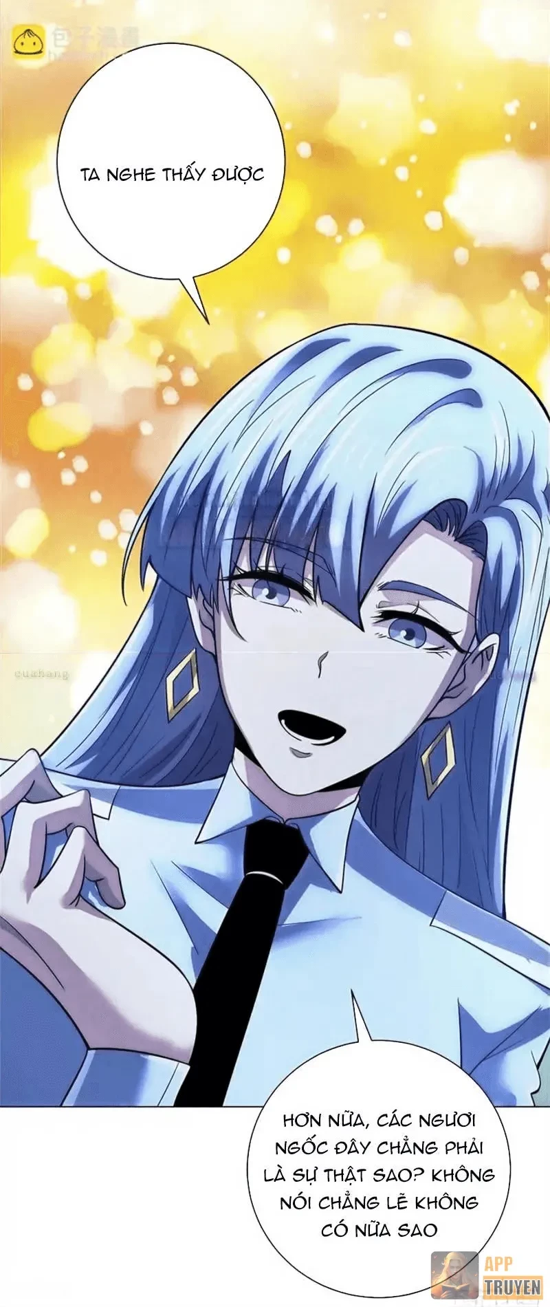 Bệnh Viện Chư Thàn Của Ta Chapter 63 - 43