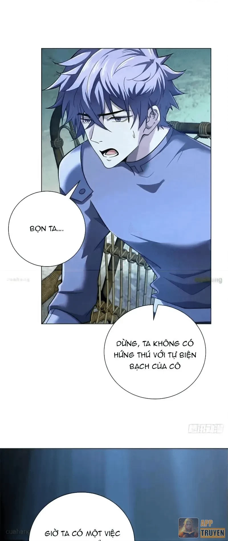 Bệnh Viện Chư Thàn Của Ta Chapter 63 - 44