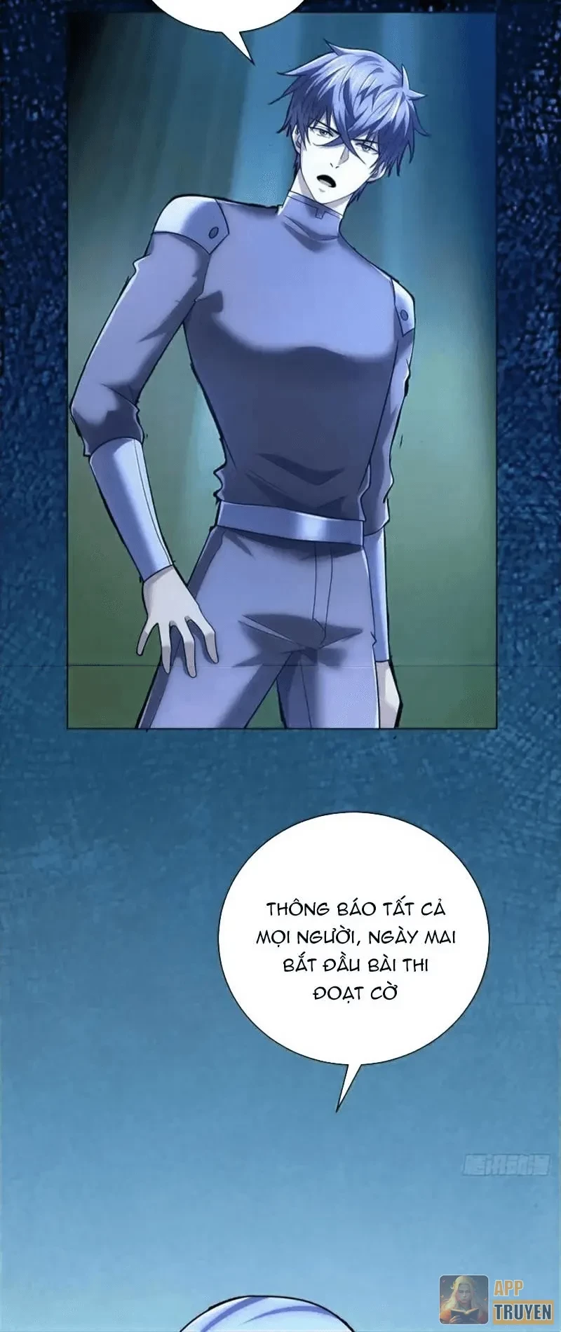 Bệnh Viện Chư Thàn Của Ta Chapter 63 - 46