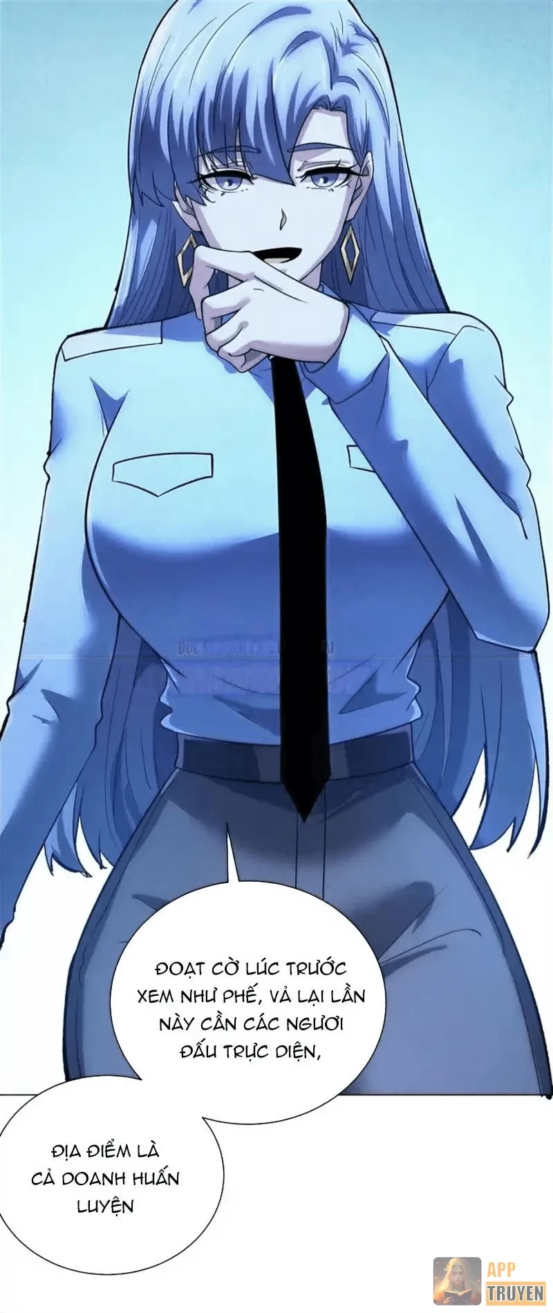 Bệnh Viện Chư Thàn Của Ta Chapter 63 - 47