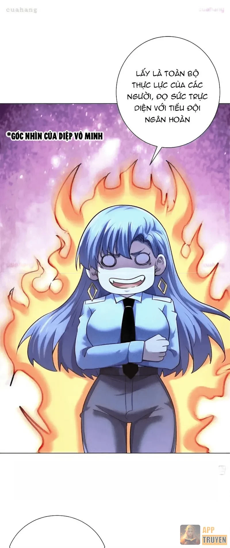 Bệnh Viện Chư Thàn Của Ta Chapter 63 - 48