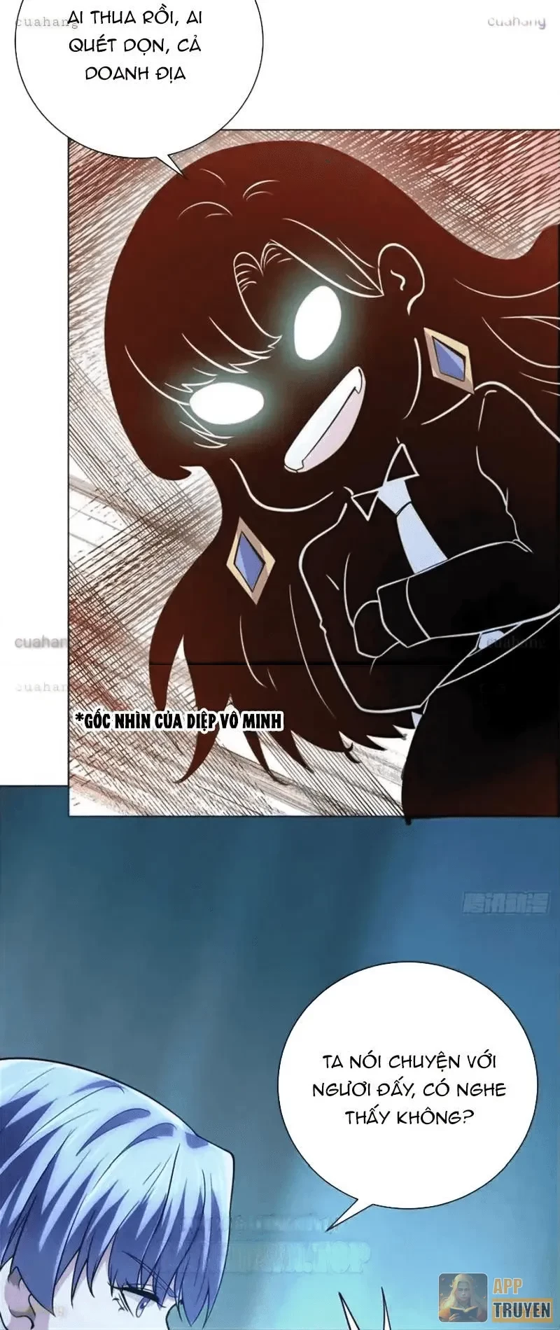 Bệnh Viện Chư Thàn Của Ta Chapter 63 - 49