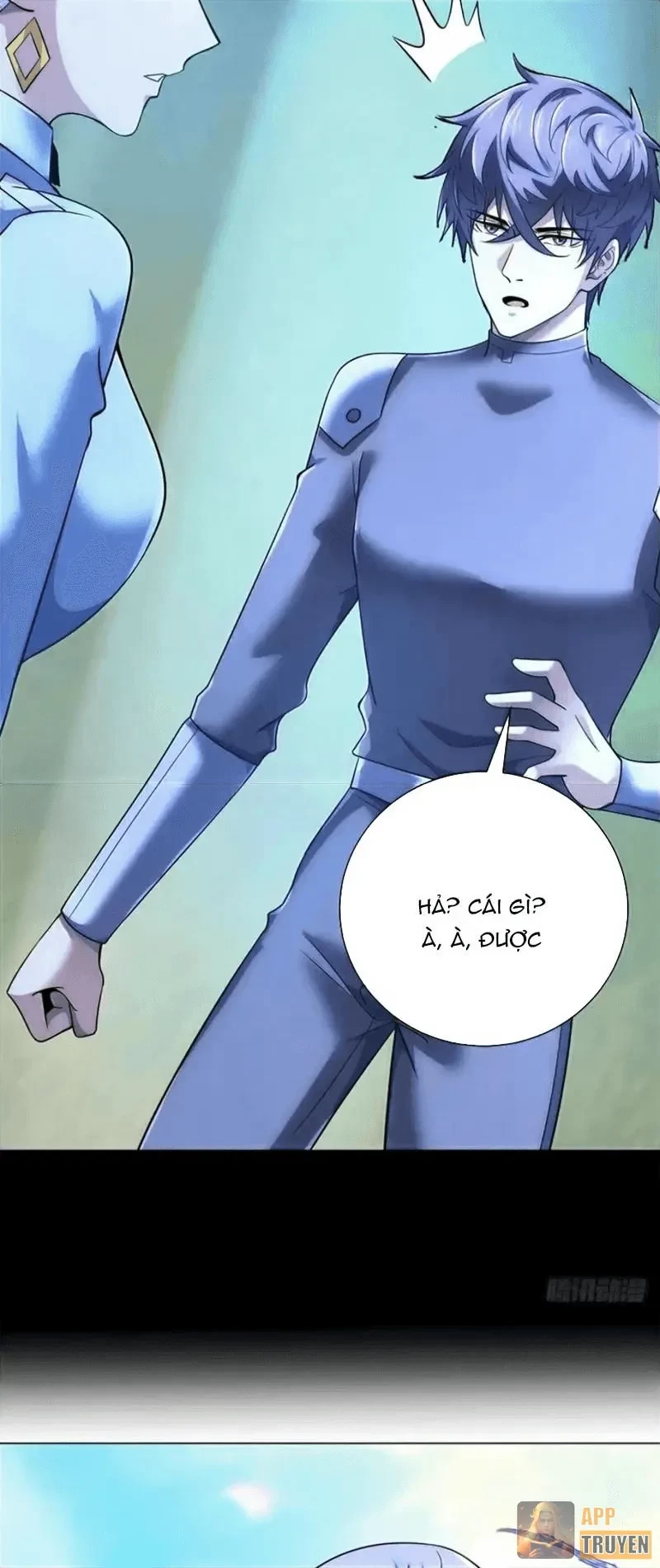 Bệnh Viện Chư Thàn Của Ta Chapter 63 - 50