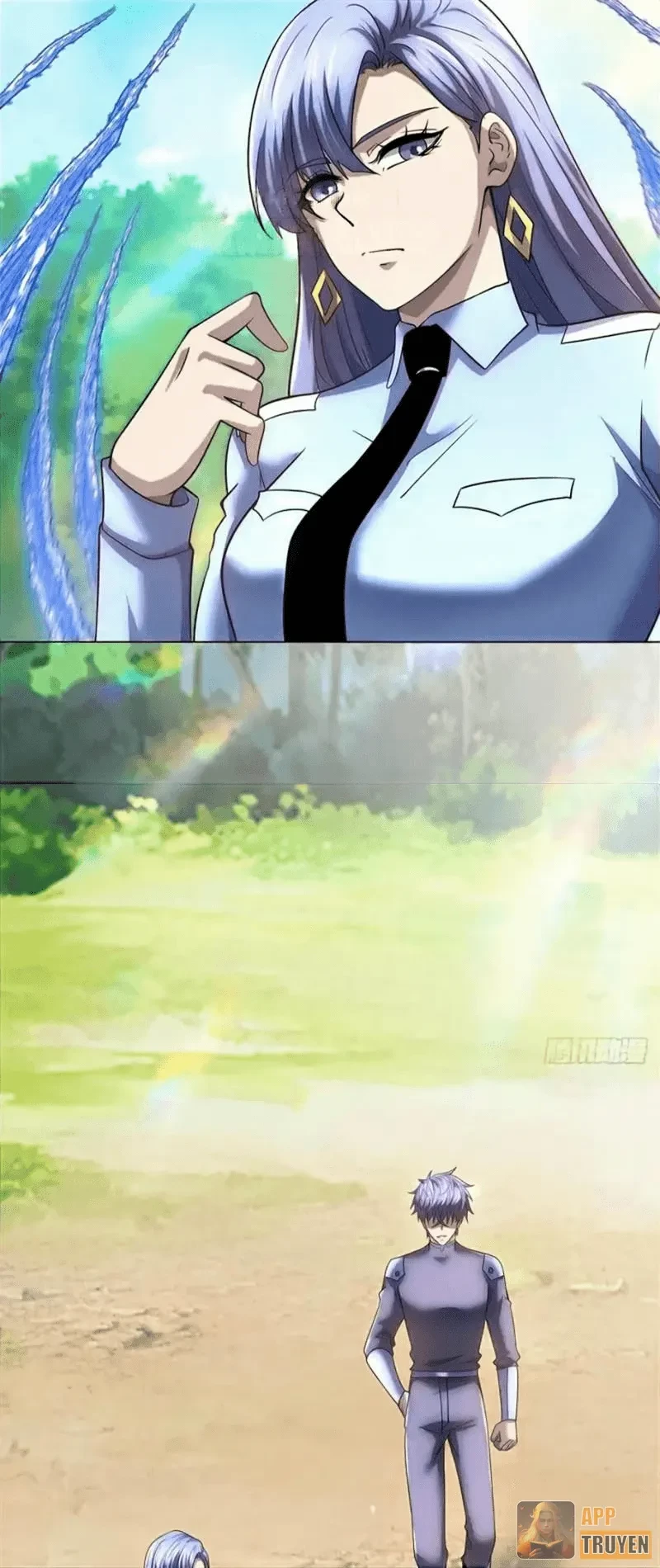 Bệnh Viện Chư Thàn Của Ta Chapter 63 - 51