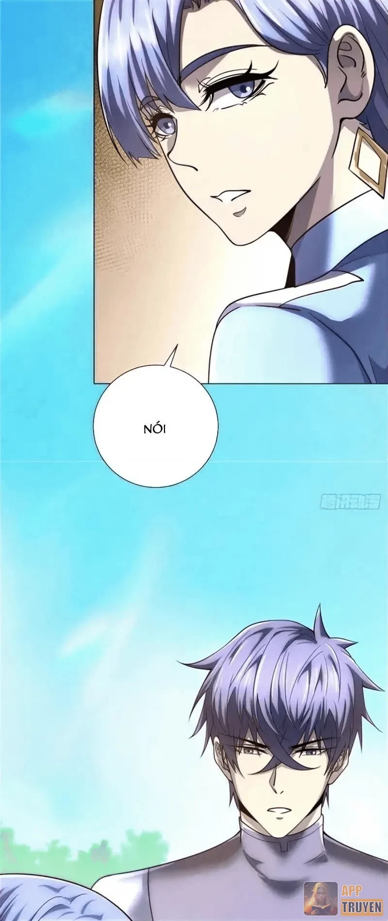 Bệnh Viện Chư Thàn Của Ta Chapter 63 - 53