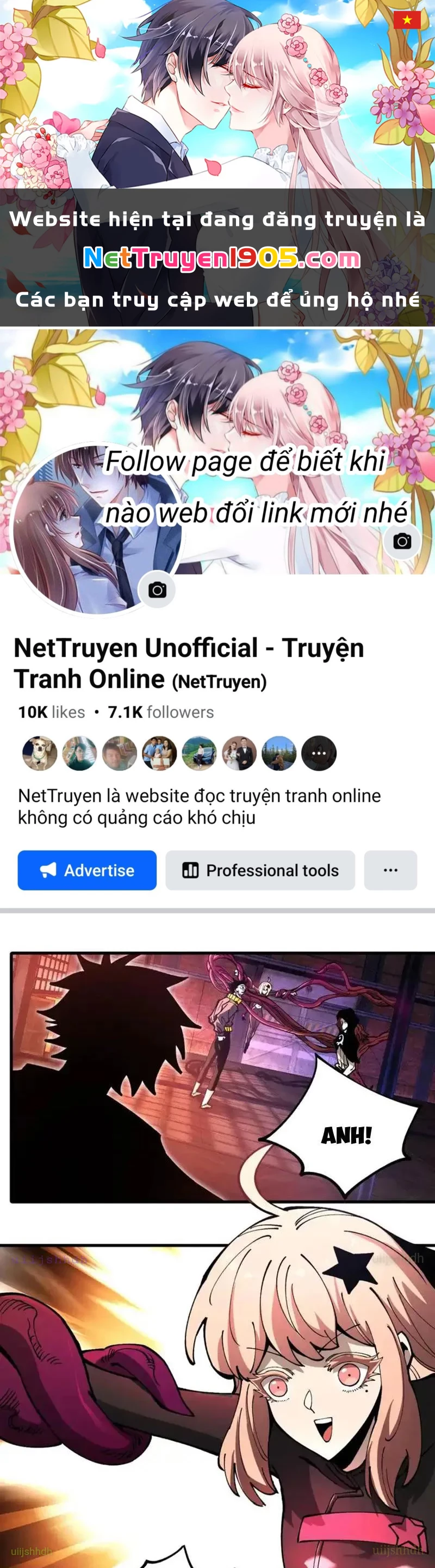 Toàn Cầu Ngự Thú: Ta có thế thấy lộ tuyến tiến hóa Chapter 44 - 1