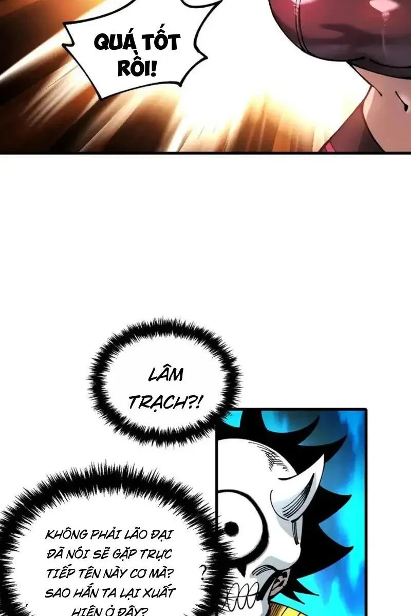 Toàn Cầu Ngự Thú: Ta có thế thấy lộ tuyến tiến hóa Chapter 44 - 2