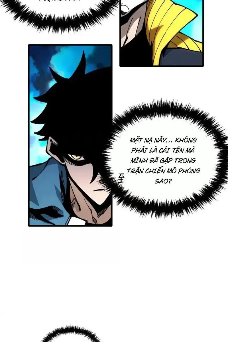 Toàn Cầu Ngự Thú: Ta có thế thấy lộ tuyến tiến hóa Chapter 44 - 3