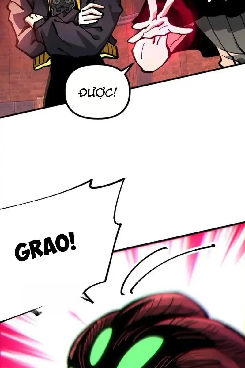 Toàn Cầu Ngự Thú: Ta có thế thấy lộ tuyến tiến hóa Chapter 44 - 8