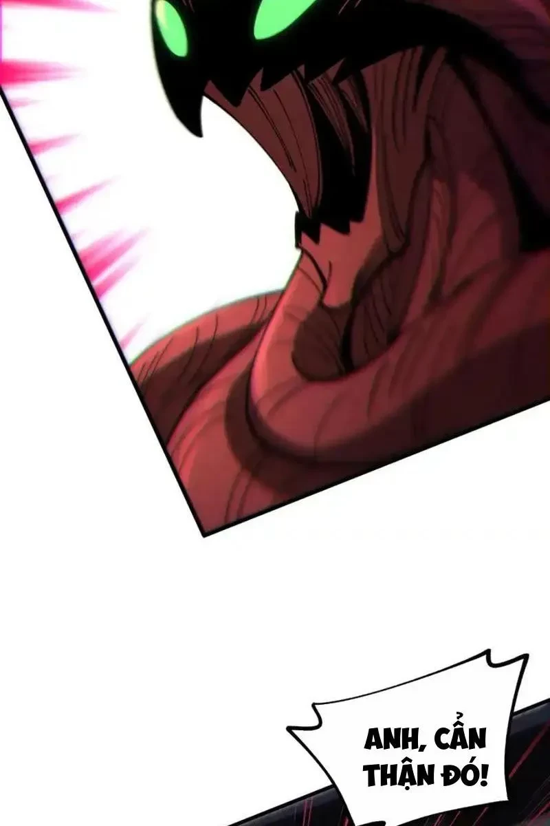 Toàn Cầu Ngự Thú: Ta có thế thấy lộ tuyến tiến hóa Chapter 44 - 9